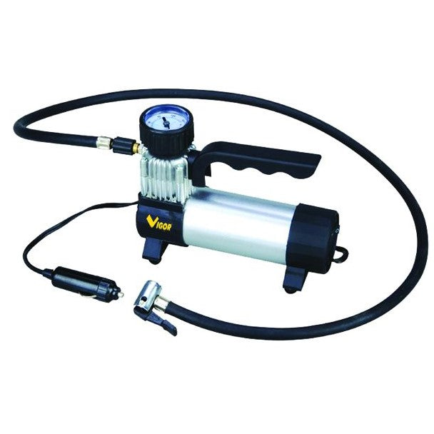 Minicompressore VMC-19 in Metallo Vigor