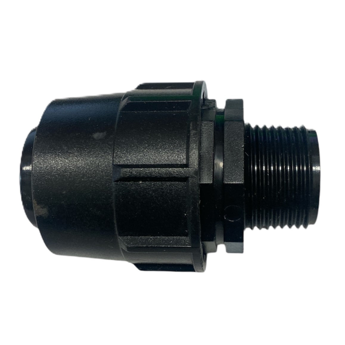 Raccordo Con Filetto Maschio d.32x3/4" Irritec