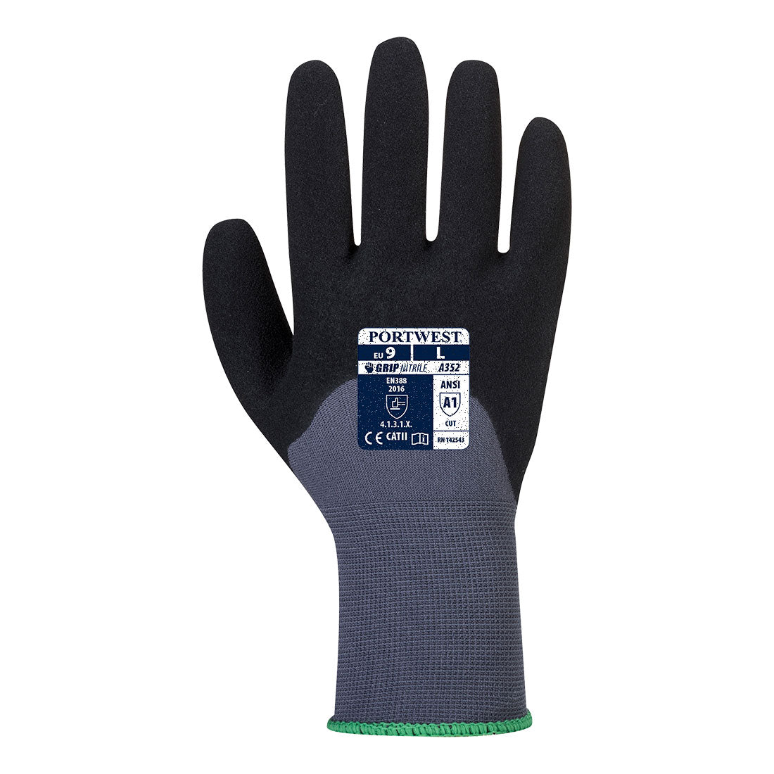 Guanti A352 Dermiflex Ultra Portwest