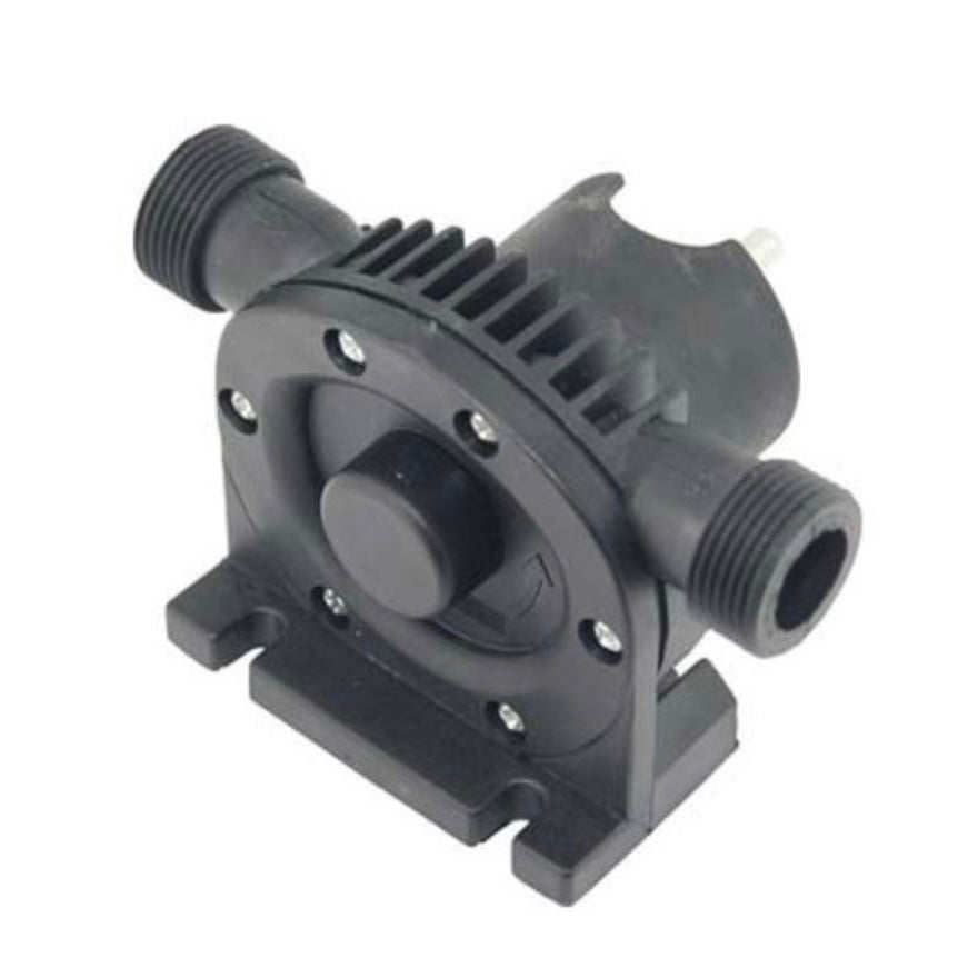 Pompa Autoaspirante per Trapano Brixo