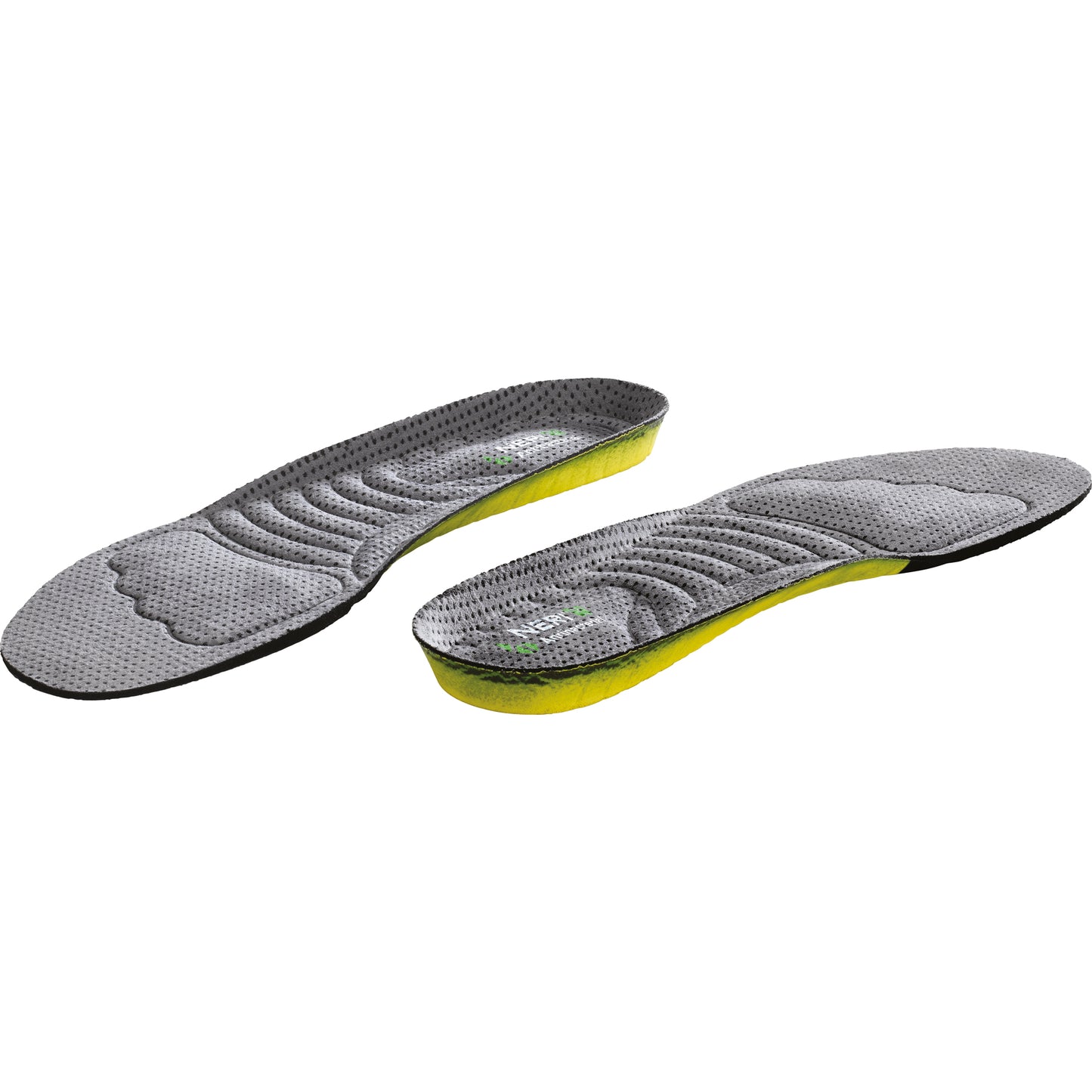 Soletta SOLETTA Anatomica Comfort Neri Safety