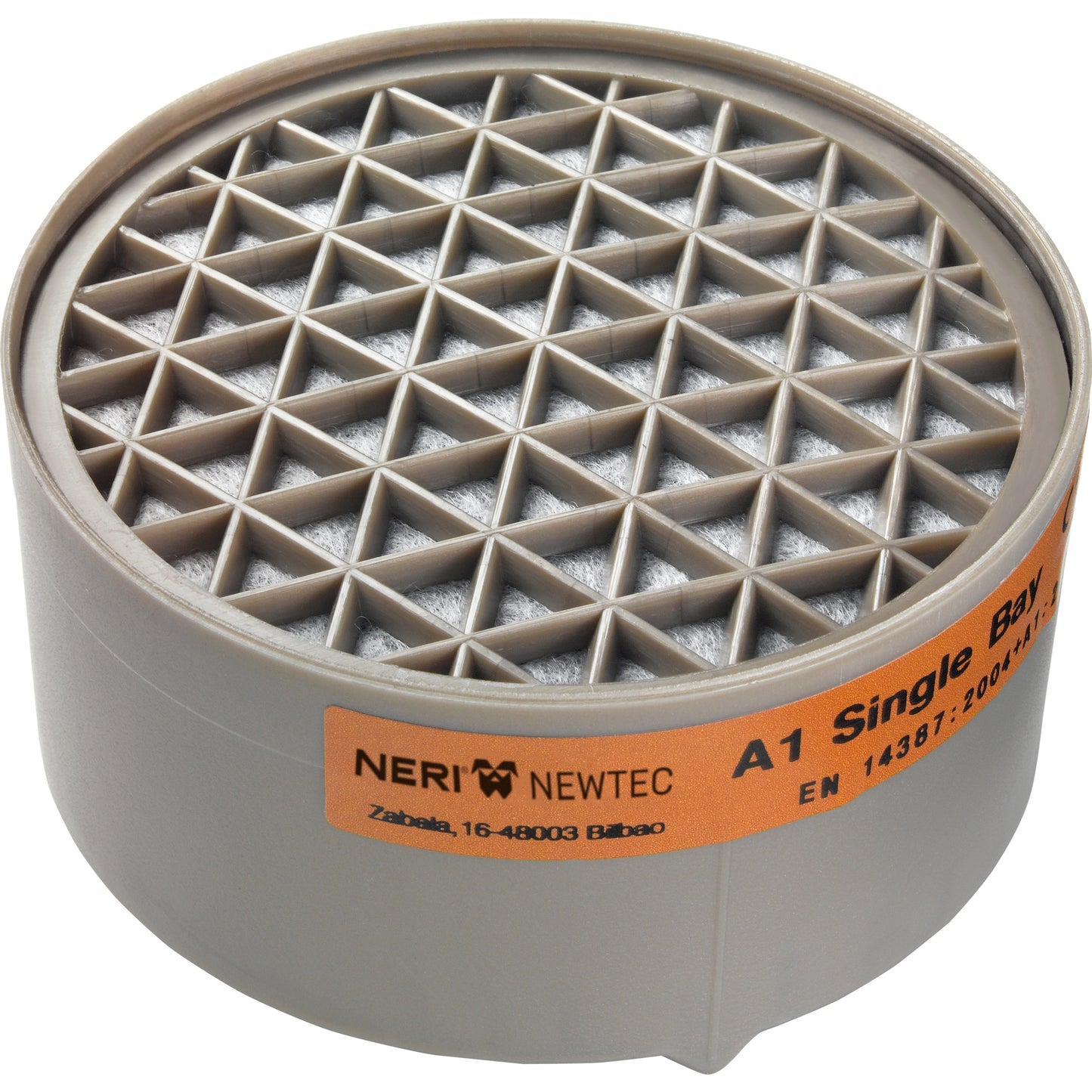 Filtro 93 ABEK1 per Semimaschera NEW MASK I Neri Safety