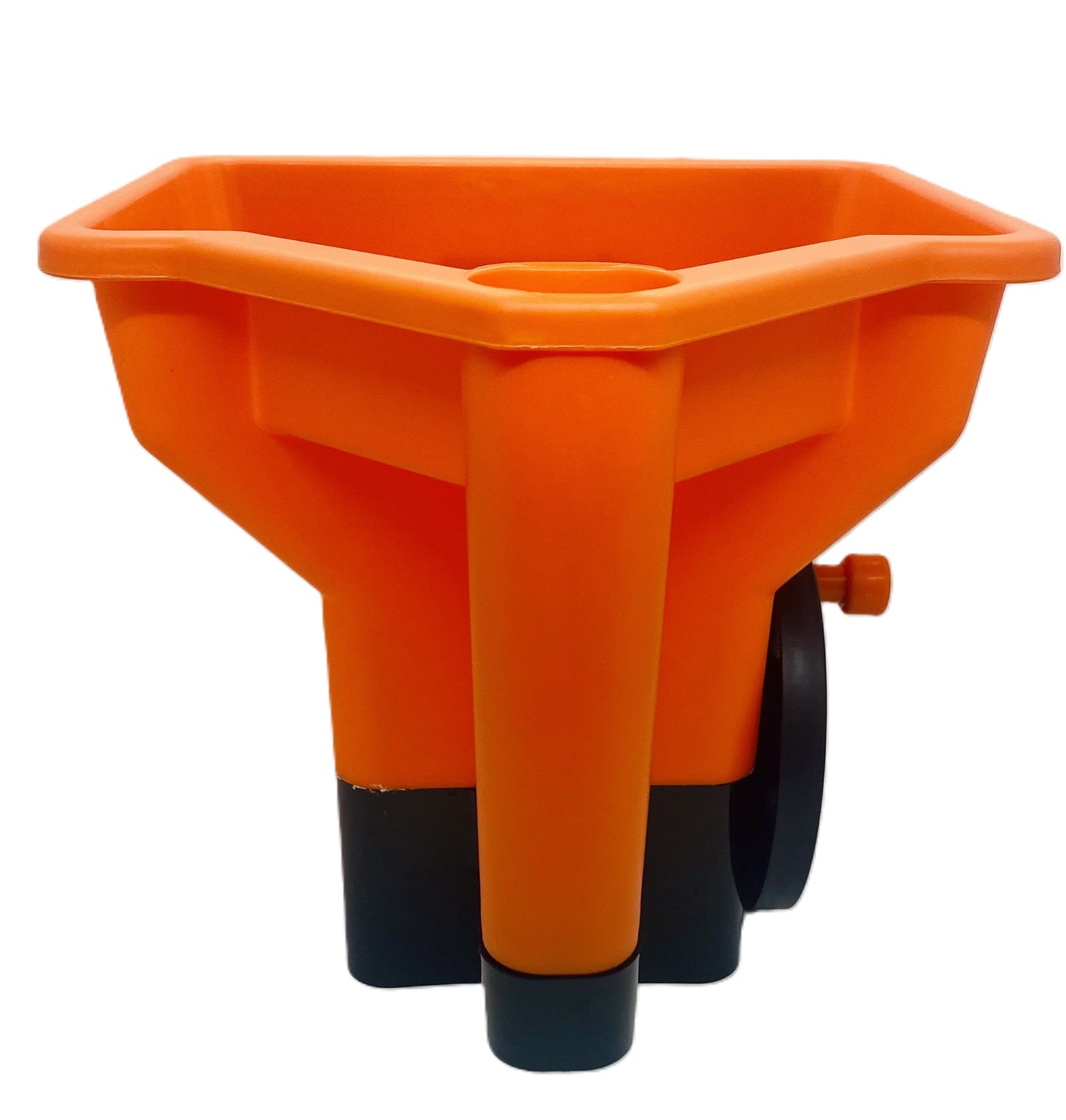 Spandiconcime Manuale Capacità di Contenuto 1-1,5 Kg. Stocker