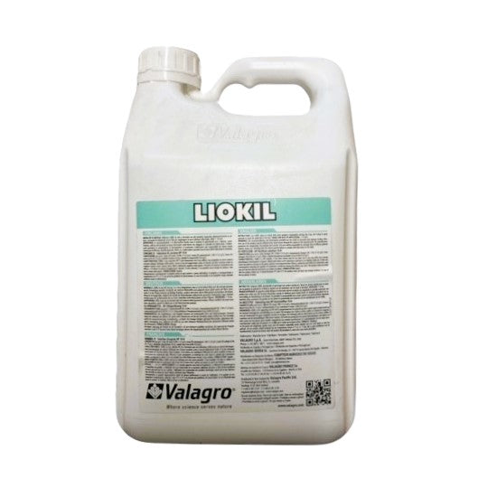 Liokil Lt 5 Concime Fogliare ad Azione Tensioattiva Syngenta