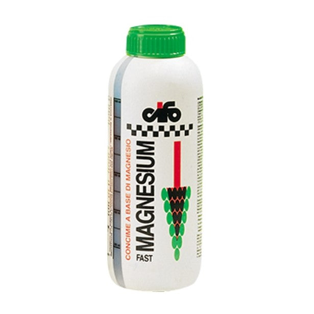 Magnesium FAST Lt.1 Previene e Cura le Fisiopatie da Carenza di Magnesio Cifo