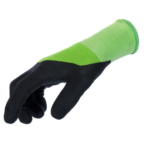 Guanti In Fibra di Bambù Antiscivolo Stocker