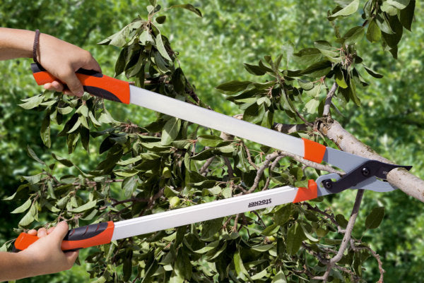 Troncarami Profi 80 Bypass Capacità Taglio diam. cm.6 max Stocker