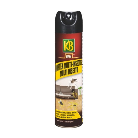 Nexa Hortex Multi-Insetto ml.400 Insetticida-Aracnicida KB