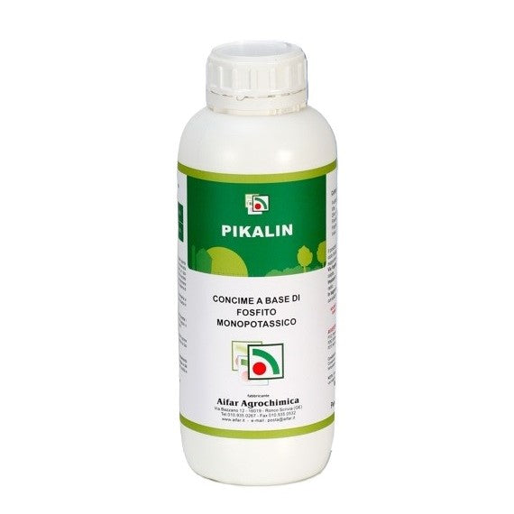 Pikalin Lt.1 Fosforo per Piante Aifar
