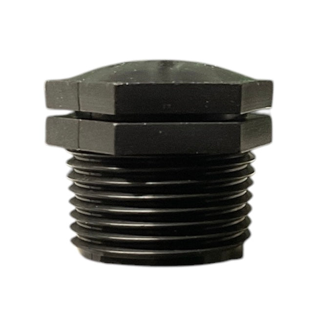 Tappo Con Filetto Maschio d.2"1/2 Irritec