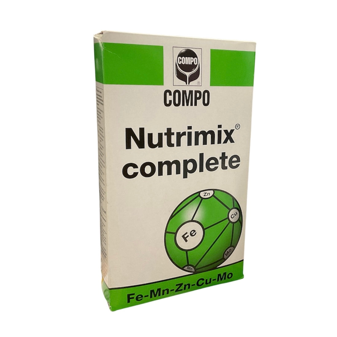 Nutrimix Complete Kg.1 Concime CE Miscela di Microelementi Compo