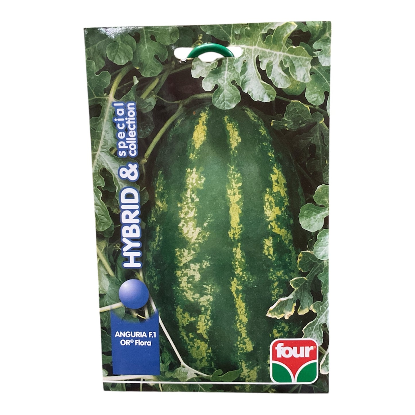 Anguria F1 OR Flora Semi Ibridi Four