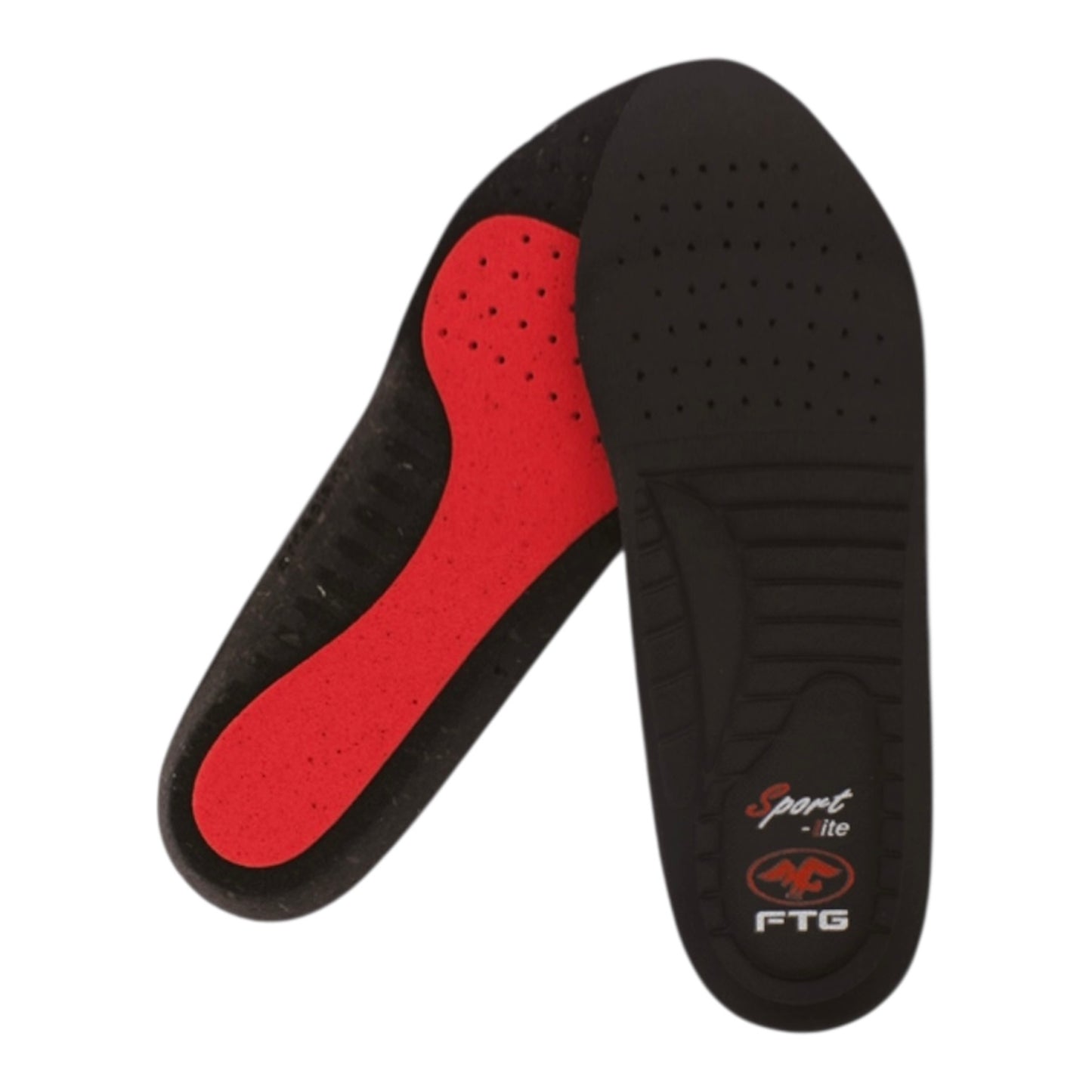 Soletta SPORT-LITE 0976 Estraibile Preformata Lavabile FTG Safety Shoes