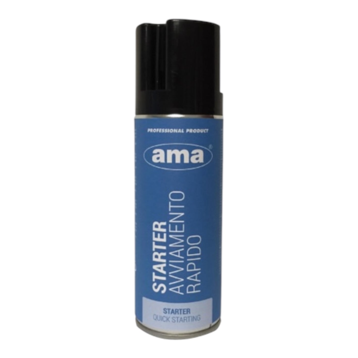 Spray Avviamento Rapido ml.200 Rapid Start Ama