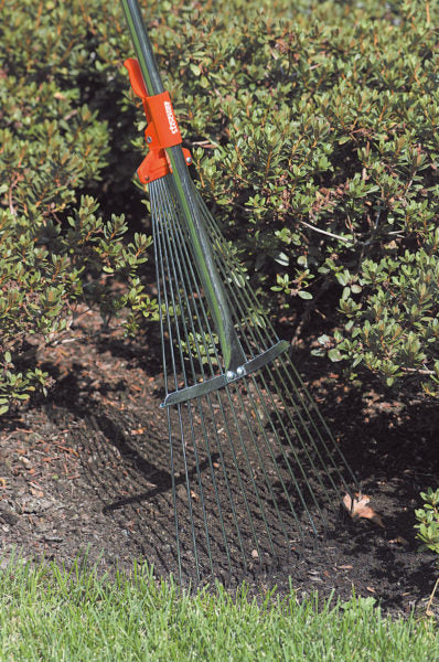 Rastrello Per Fogliame