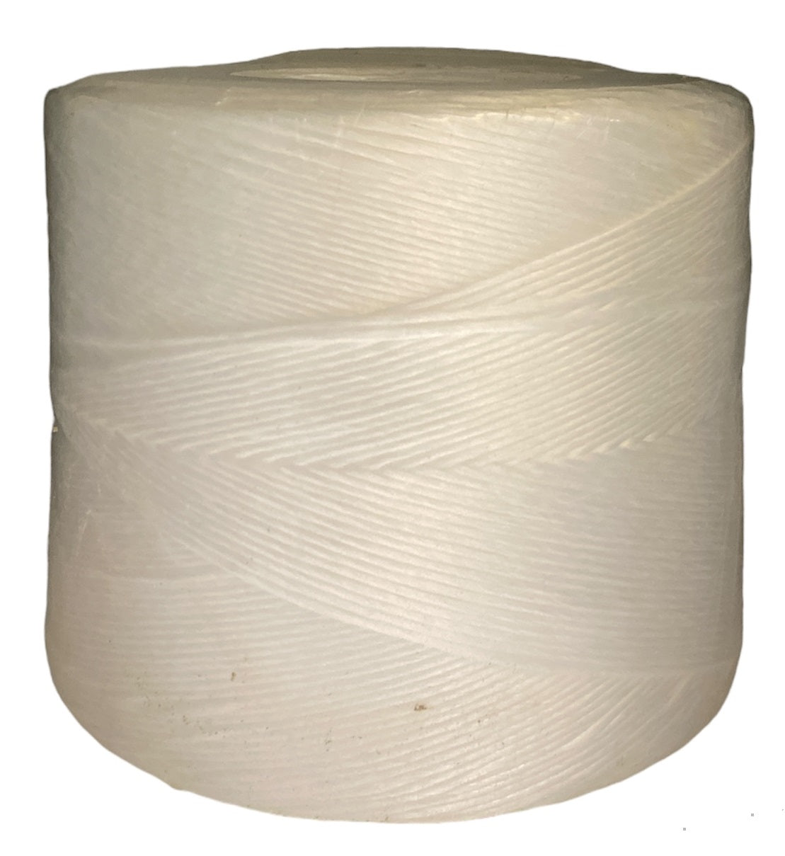 Spago Polipropilene Ritorto Bianco Uv Tit. 1000 Eurofilati
