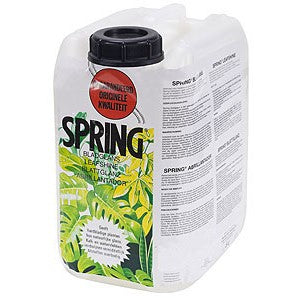 Spring Lucidante Fogliare Lt.5 Emulsione Concentrata SPRING