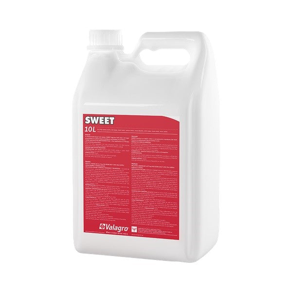 Sweet Lt 10 Soluzioni Miste di Sali di Calcio e di Magnesio Syngenta