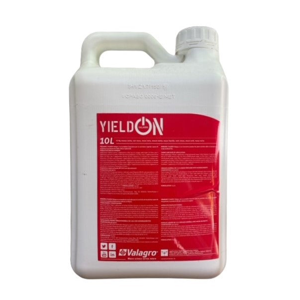 Yieldon Lt 10 Aumenta la Produttività delle Colture Syngenta