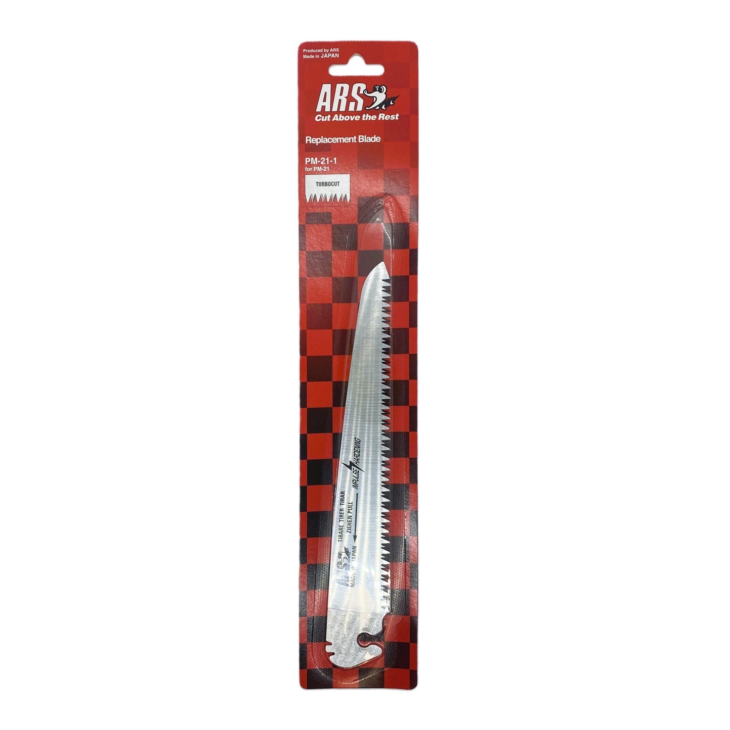 Lama di Ricambio PM-21-1 Ricambio per Segaccio PM-21-1 Ars