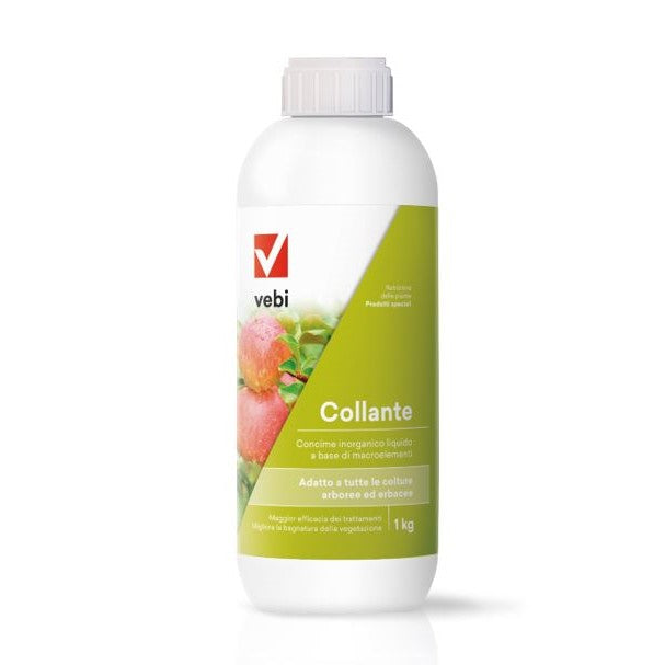 Collante Kg 1 Concime Coadiuvante Bagnante Vebi