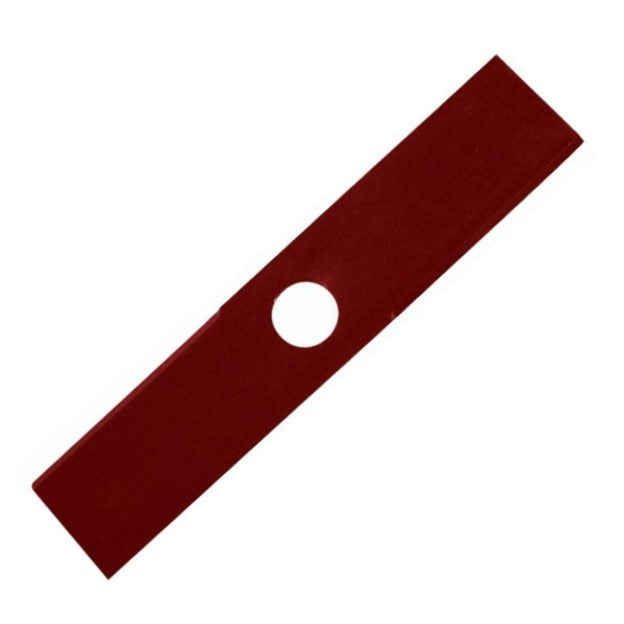 Disco 2 Denti Professionale per Decespugliatore d.300 x 3 mm in Aciaio C70 Ama