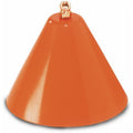 Campana per Diserbo Localizzato per Lance Irroratrici mm 220 x 170 Ama