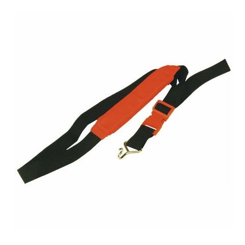 Bretella Diagonale Semplice Standard per Decespugliatore Ama