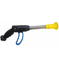 Pistola per Irrorazione Flash 2000 Turbo Lancia 300 mm con Ugello d.2,5 mm Ama