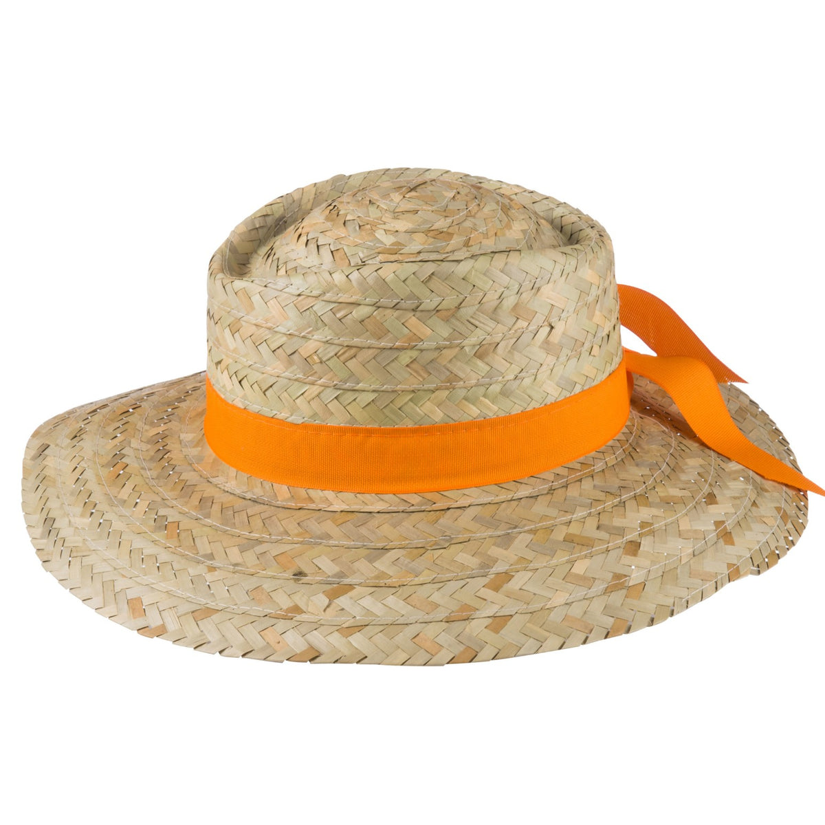 Cappello in Paglia da Donna Stocker