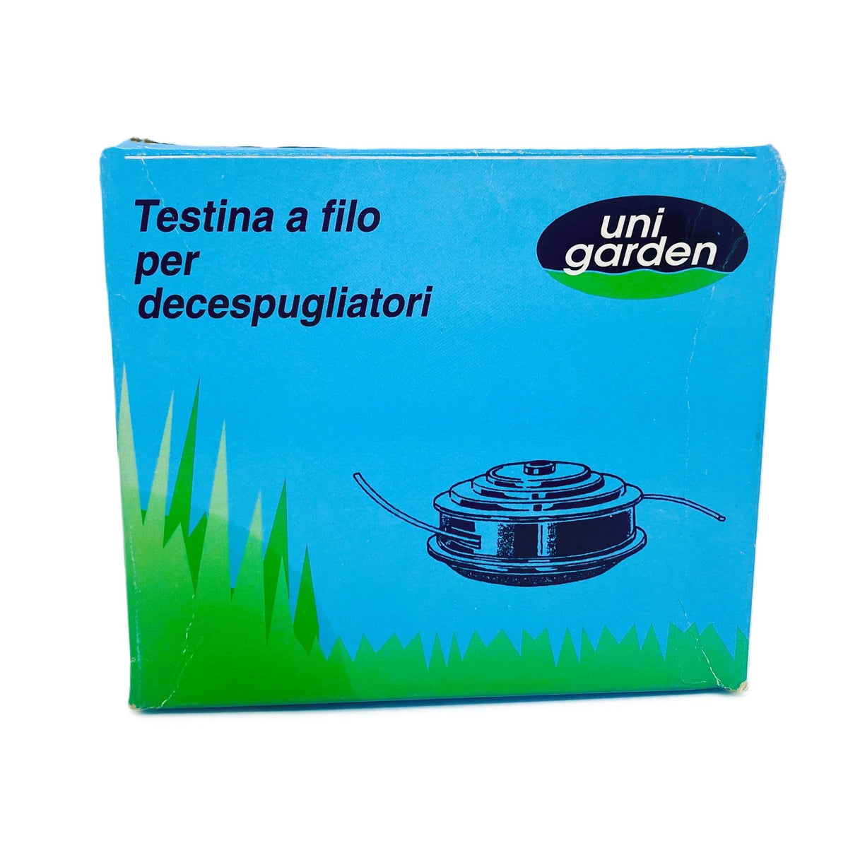Testina Automatica a Filo per Decespugliatore Ama