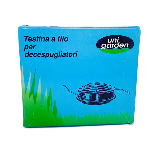Testina Automatica a Filo per Decespugliatore Ama