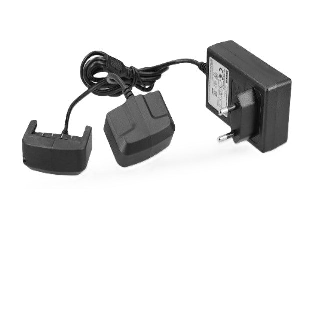 Kit Motosega Magma E-250 LA + Batteria 2,6 Ah + Caricabatteria + Olio Problade Lt 1 Stocker