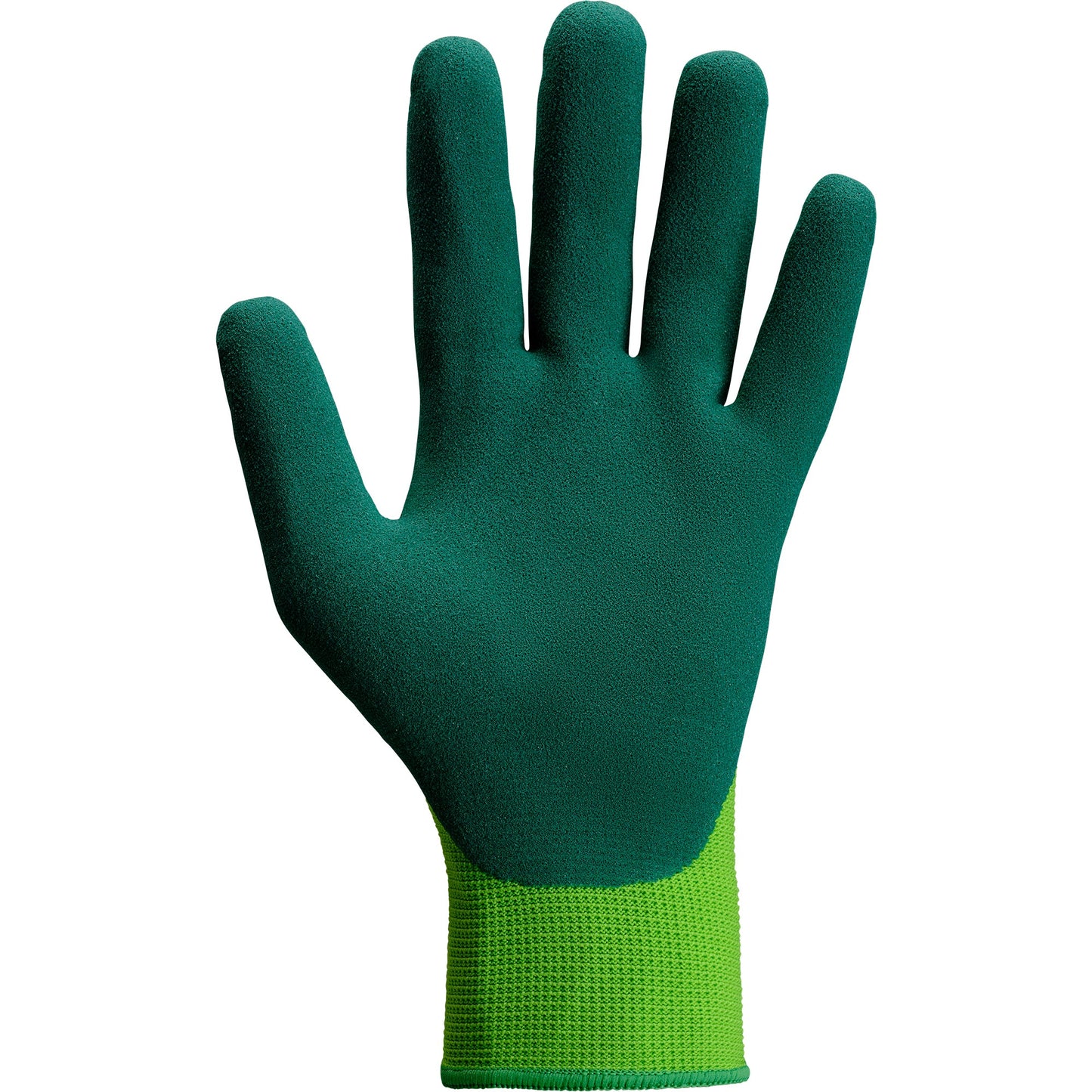 Guanti A Filo Continuo Calibro 13 “Garden Flex” Neri Safety