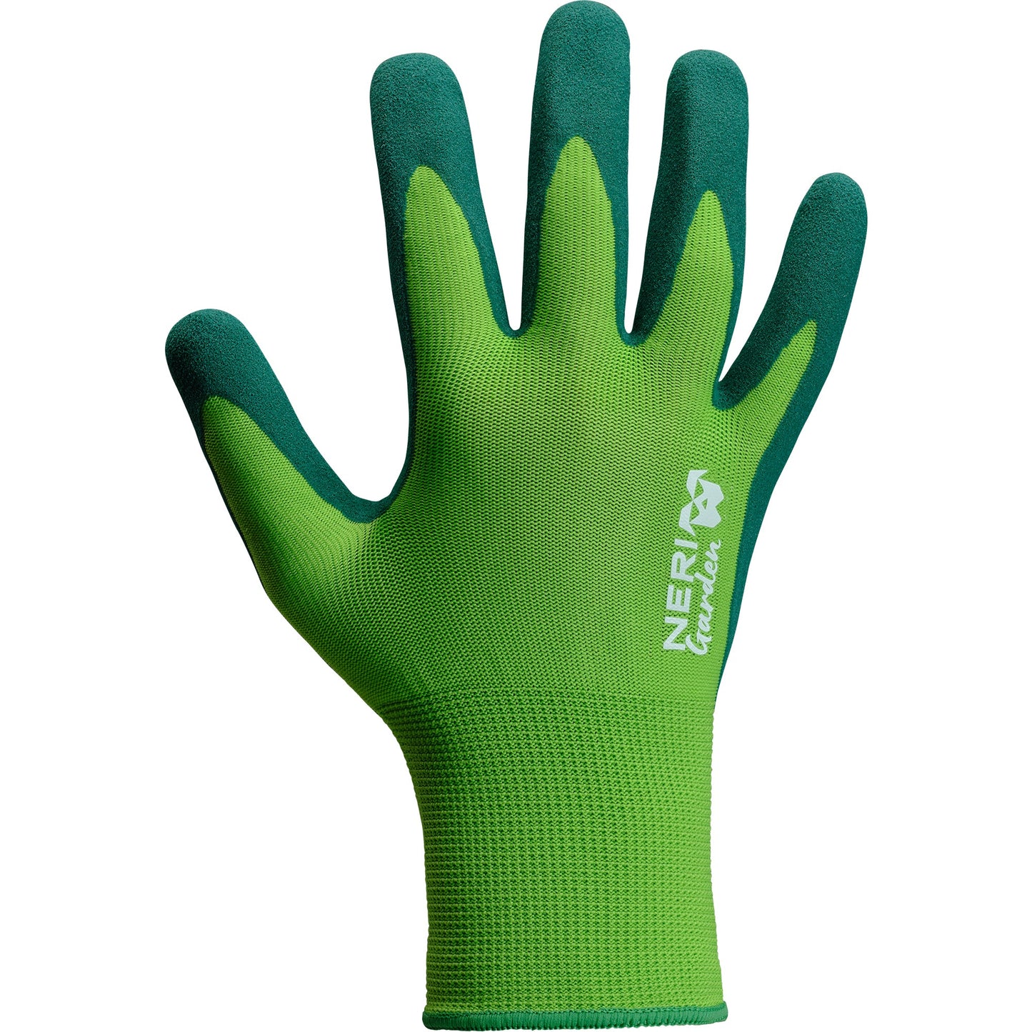 Guanti A Filo Continuo Calibro 13 “Garden Flex” Neri Safety