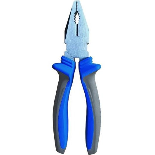 Pinza Universale 180 mm CRV 60 Impugnatura in PVC HUfirma