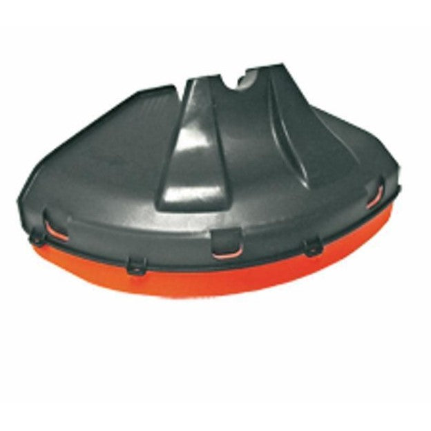 Parasassi Universale Completo in Nylon per Decespugliatori Accessorio di Protezione Ama