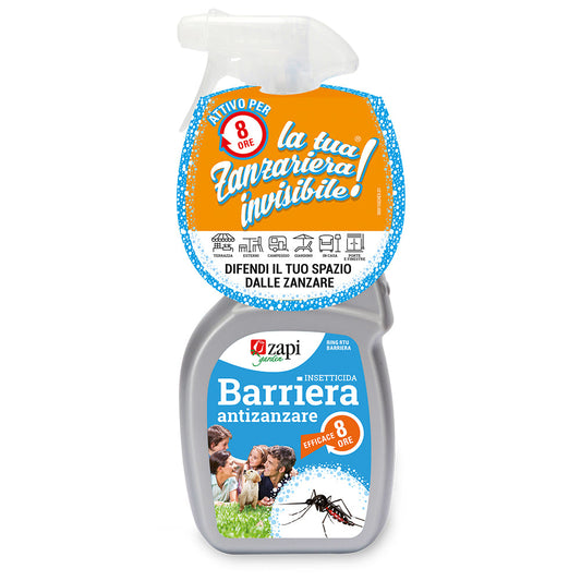 Insetticida Barriera Antizanzare