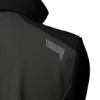 Gilet NICE STRETCH Softshell Invernale Grigio/Nero Neri Safety