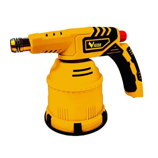 Saldatore a Gas V-SGP Accensione Piezoelettrica Vigor