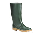 Stivale Alto in PVC Neri Safety