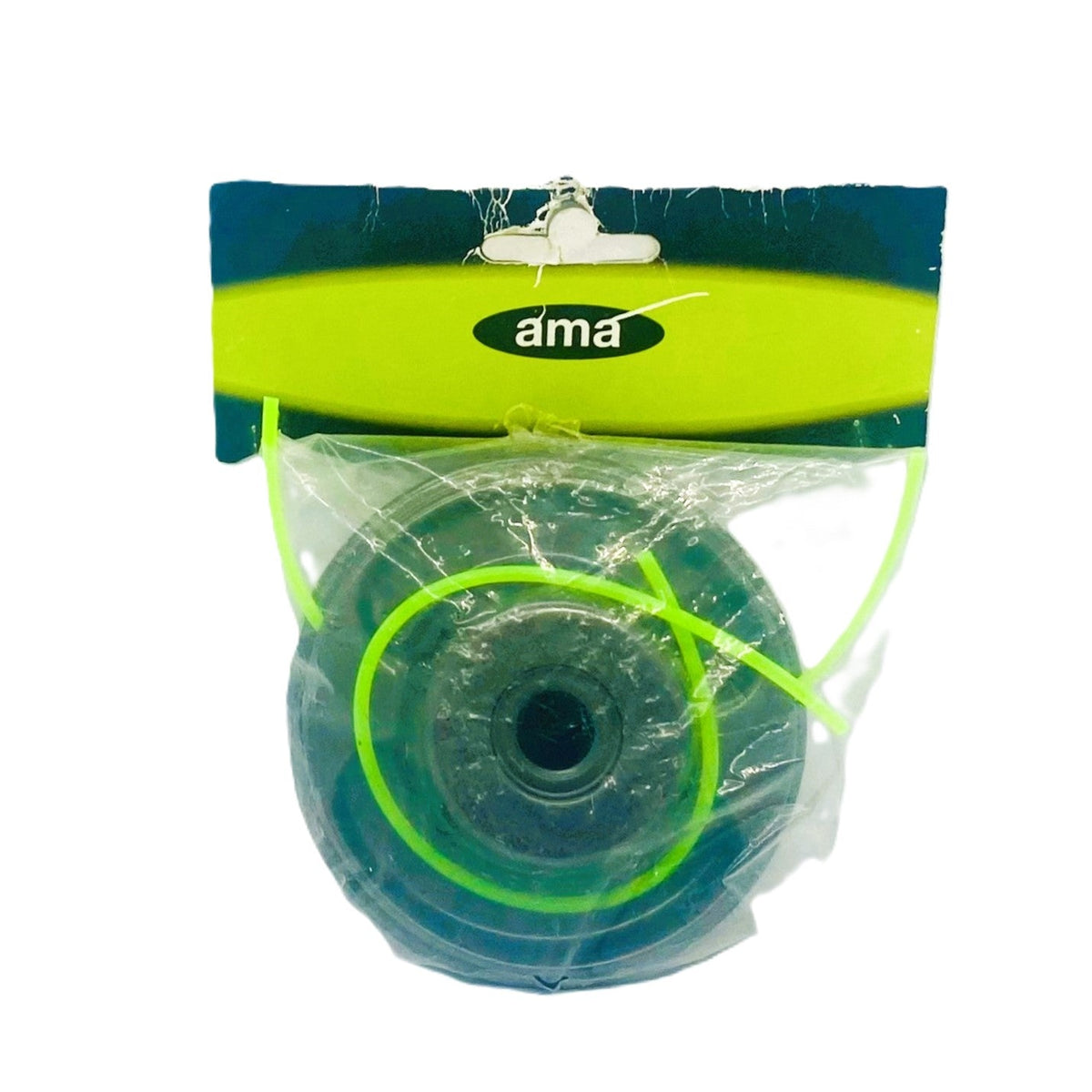 Testina Fast Charging Head Per Decespugliatore 2 Fili Ama