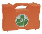 Valigetta Pronto Soccorso Medic 3 Completa di Materiale Sanitario PVS