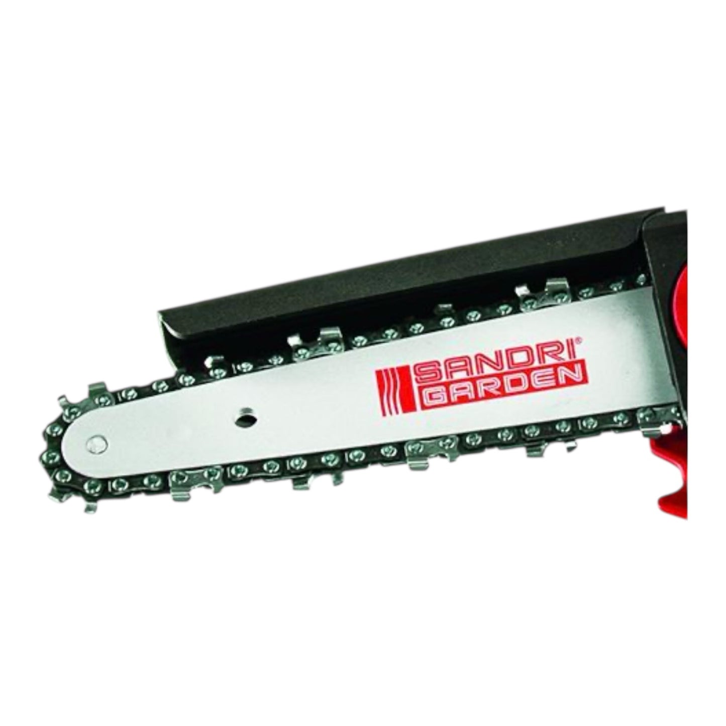 Troncarami SG-TR1600 16-2AH 2B Taglio max 14 cm Lubrificazione Automatica con 2 Batterie al Litio Sandri Garden