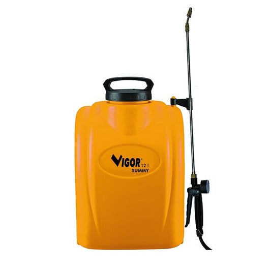 Pompa Irroratrice SUMMY a Batteria Litio Lt 12 Vigor