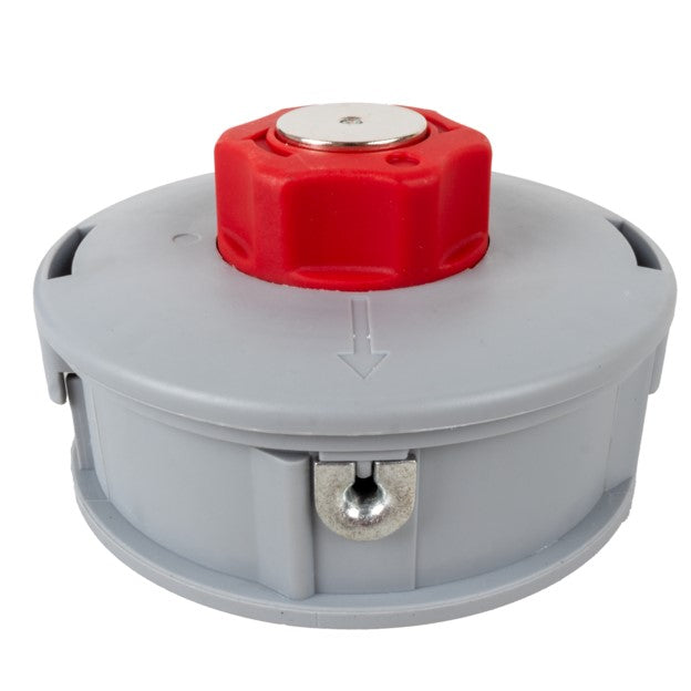 Testina Batti e Vai Universale a Caricamento Facilitato Easy Load per Decespugliatore Ama