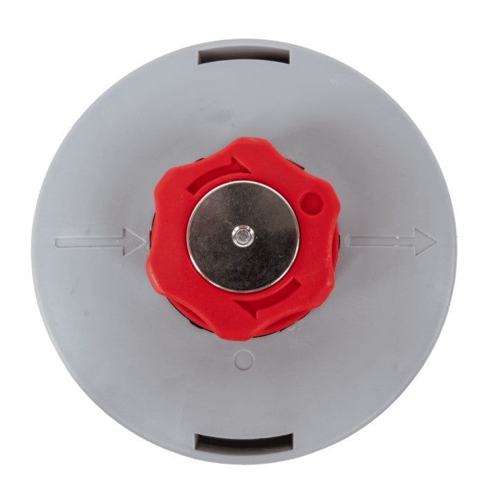 Testina Batti e Vai Universale a Caricamento Facilitato Easy Load per Decespugliatore Ama