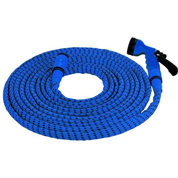 Tubo Estensibile Pistola + Raccordi 7,5-15 m CORAL HUfirma