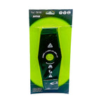 Disco Mulching per Erba A 2 Denti d.200 mm.3  mm.25,4 per Decespugliatore Ama