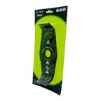 Disco Mulching per Erba A 2 Denti d.200 mm.3  mm.25,4 per Decespugliatore Ama
